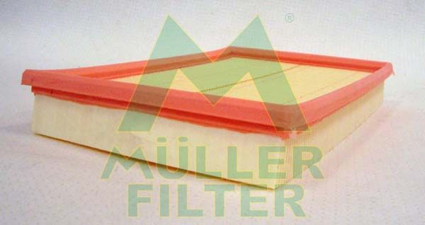 MULLER FILTER Õhufilter PA760